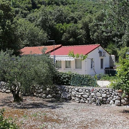 Seaside Holiday House Cove Vela Prapratna Oskorusno Bagian luar foto
