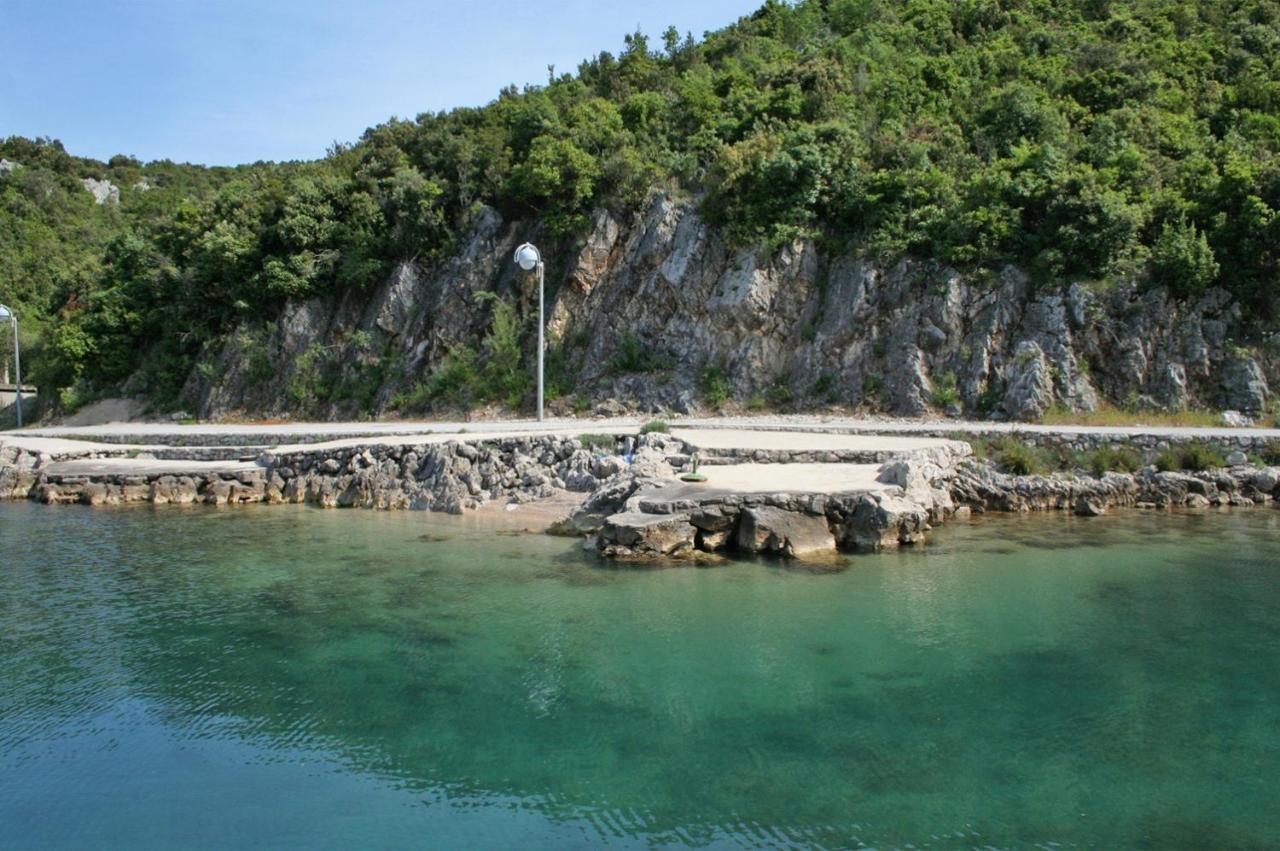 Seaside Holiday House Cove Vela Prapratna Oskorusno Bagian luar foto