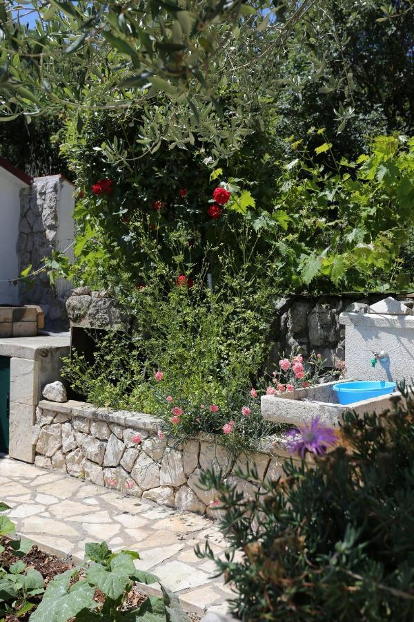 Seaside Holiday House Cove Vela Prapratna Oskorusno Bagian luar foto