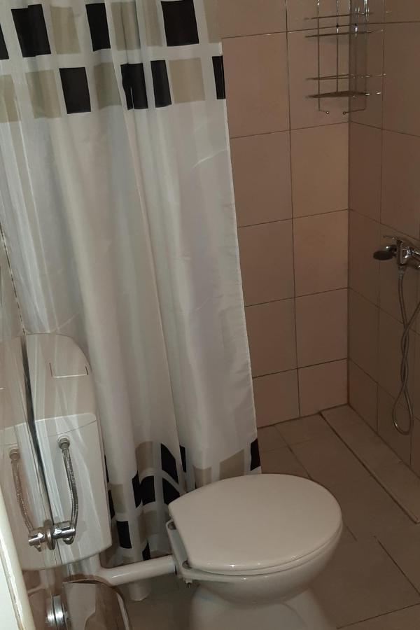 Seaside Holiday House Cove Vela Prapratna Oskorusno Bagian luar foto